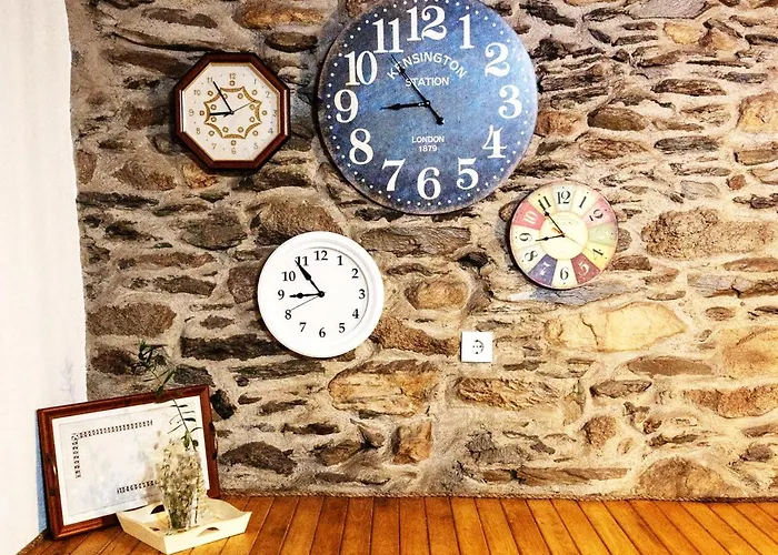 Casa Da Ferreira_vila Real